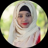 Sharmin Sultana