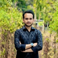 MD. Abdullah Al-Mamun