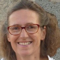 Isabelle Barbery Lacroix