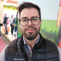 Calebe Campanaro