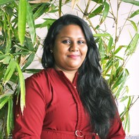 Rashmi S
