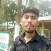 Anup Jyoti Handique
