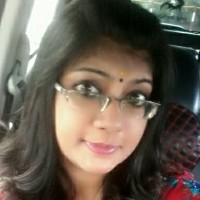 Geetha Samyvello