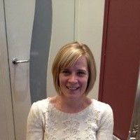 Helen Wheeldon