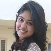 Nidhi Bhalani