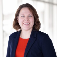 Noémie Roy, Crha