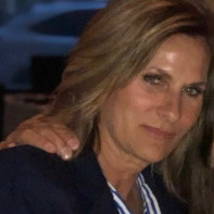 Perlita Fernandez