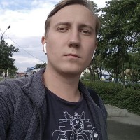 Evgeny Lepeshkov