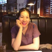 May Cheung