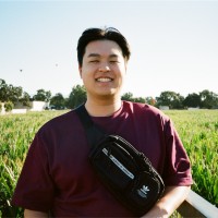 Christian Okazaki