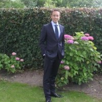 Michael Grimmelikhuijzen