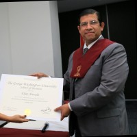 Elias Arévalo