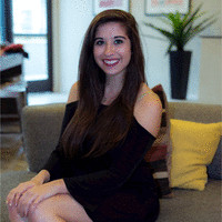 Rachel Welton
