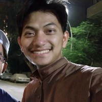 Ahmad Jihad Abdul Halim