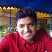 Mangesh Brahmankar