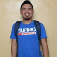 Raphael Lorenzo Ricafort