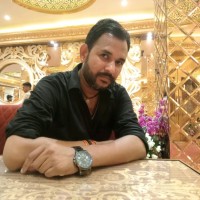 Vikas Marothia