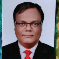 Ashok Puranlal