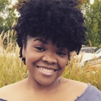 Alisha Winfrey