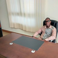 Martin Kofi Bedi-Tsatsu