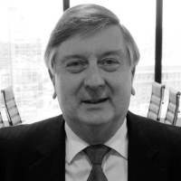 Dr. Edward Libbey