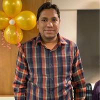 Nayi Bhavesh