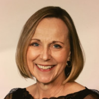 Sharon Redding