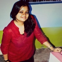 Amrita Biswas Chowdhury