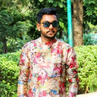 Lalji Patel