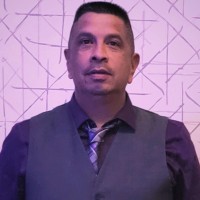 Christopher Adame