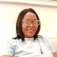 Rosemary Anne Ibironke