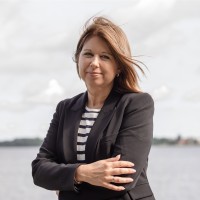 Kristine Fredslund