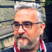 Gorka Ibañez de Maeztu