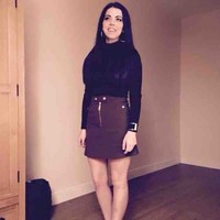 Emily Grey