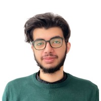 Mohamed Gharib