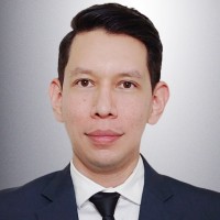 Juan Carlos F. Ramirez