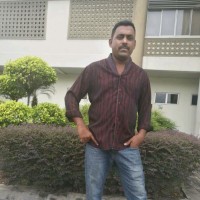 Chandra Mohan