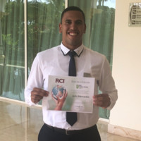 Julio Cesar Mercedes
