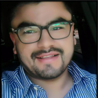 Luis Alejandro Santos Luna
