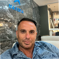 Mahir Sahin