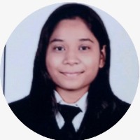 Dhanashree Yelvikar