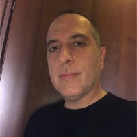 Ali Bahrami