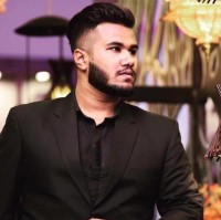 Syed Monis Wali