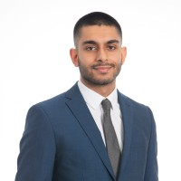 Tarren Sidhu