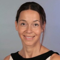 Judith Rahel Gardner