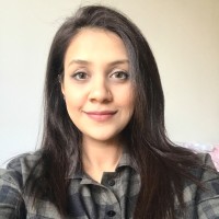 Rimsha Ayaz