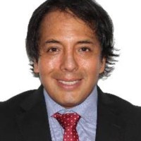 Daniel Breña Alvarado