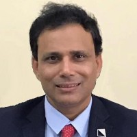 Prashant Amrutkar