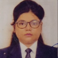 Saroj Chaudhary