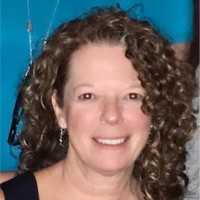 Rebecca O'Connell